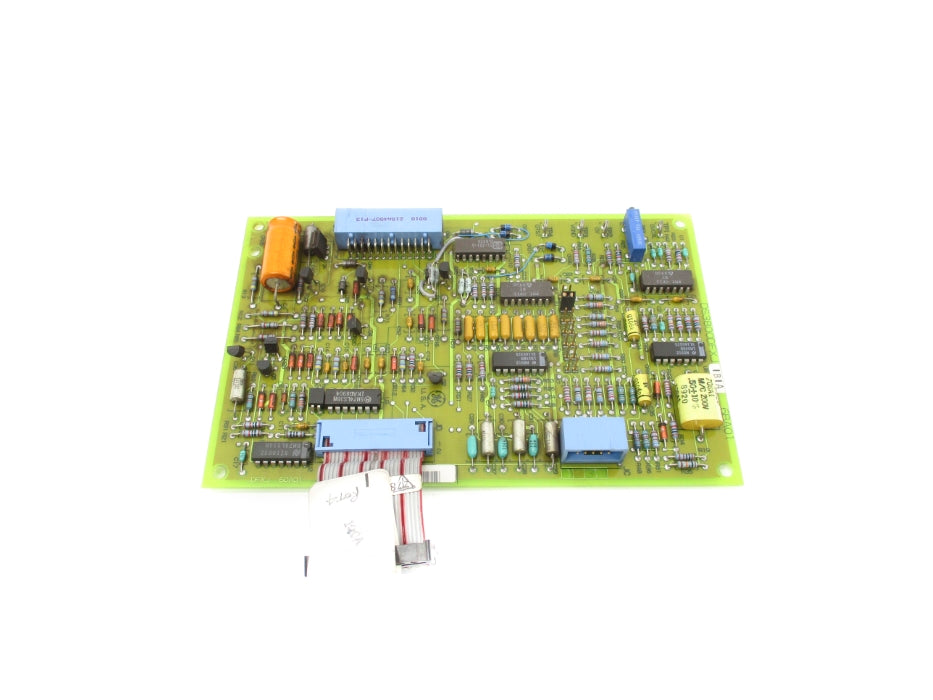 GENERAL ELECTRIC DS3800DFXJ1B1A NSNP