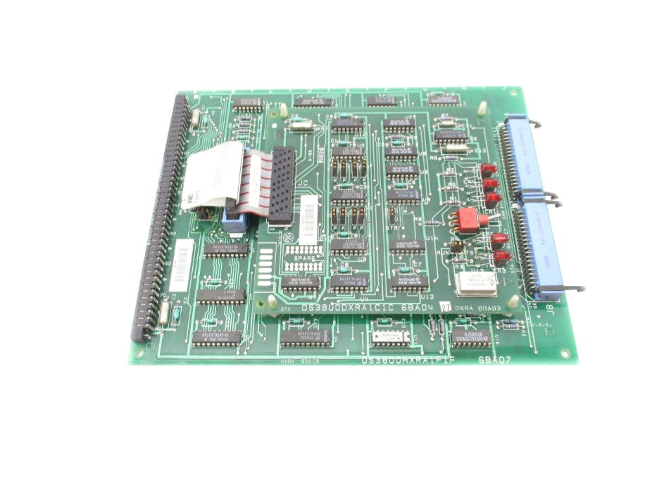 GENERAL ELECTRIC DS3800HXRA1F1F W/ DS3800DXRA1C1C UNMP
