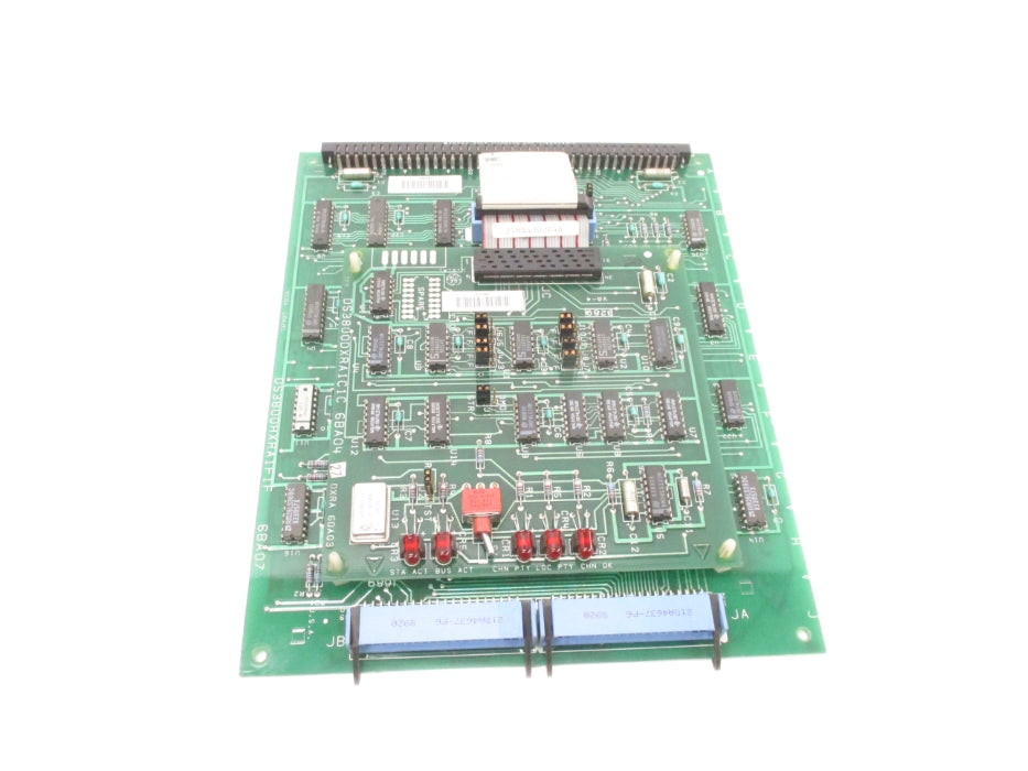 GENERAL ELECTRIC DS3800HXRA1F1F W/ DS3800DXRA1C1C UNMP