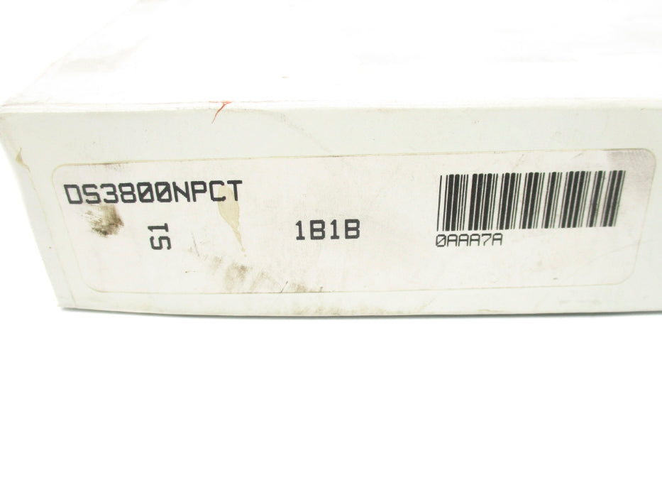 GENERAL ELECTRIC DS3800NPCT1B1B REMAN