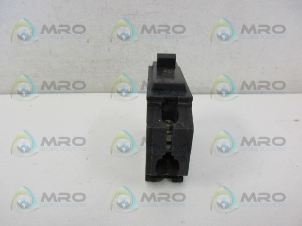 GENERAL ELECTRIC THQL1130 CIRCUIT BREAKER  NSNP