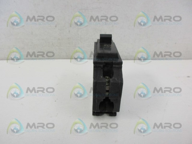 GENERAL ELECTRIC THQL1130 CIRCUIT BREAKER  NSNP