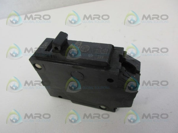 GENERAL ELECTRIC THQL1130 CIRCUIT BREAKER  NSNP