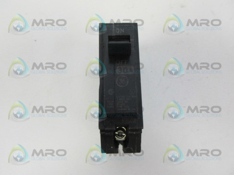 GENERAL ELECTRIC THQL1130 CIRCUIT BREAKER  NSNP