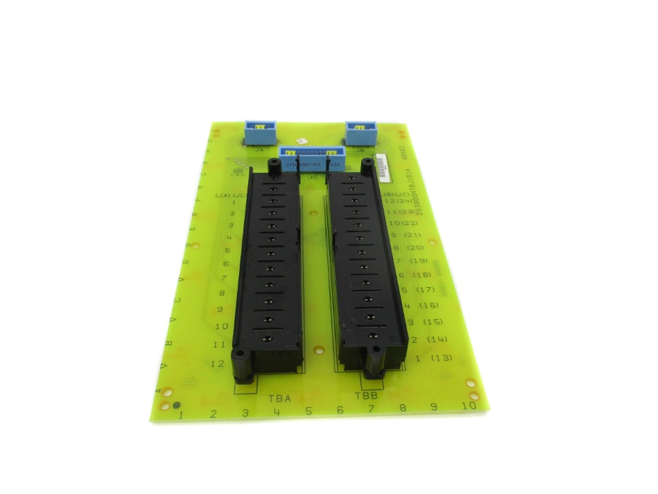 GENERAL ELECTRIC DS3800NTBJ1B1A NSMP
