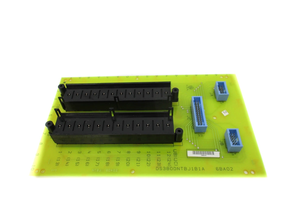 GENERAL ELECTRIC DS3800NTBJ1B1A NSMP
