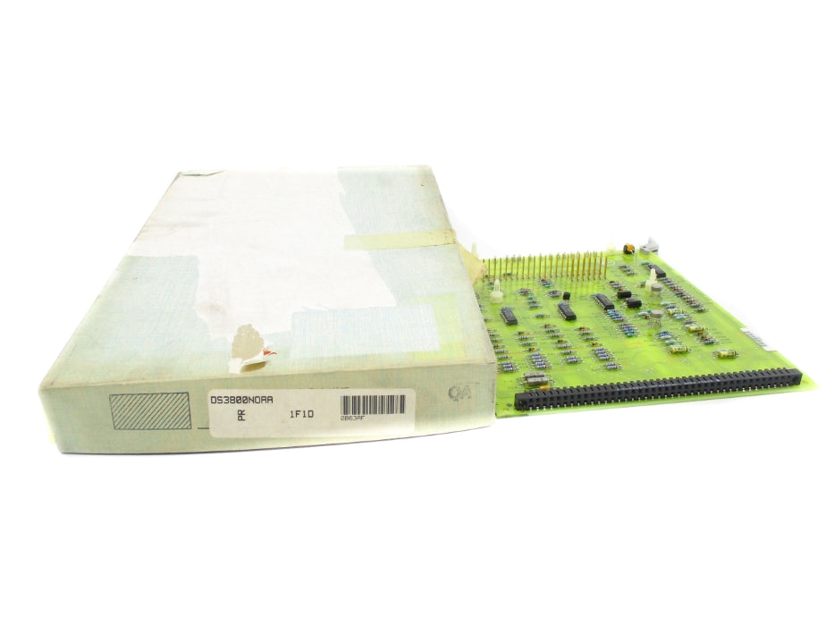 GENERAL ELECTRIC DS3800N0AA1F1D NSMP