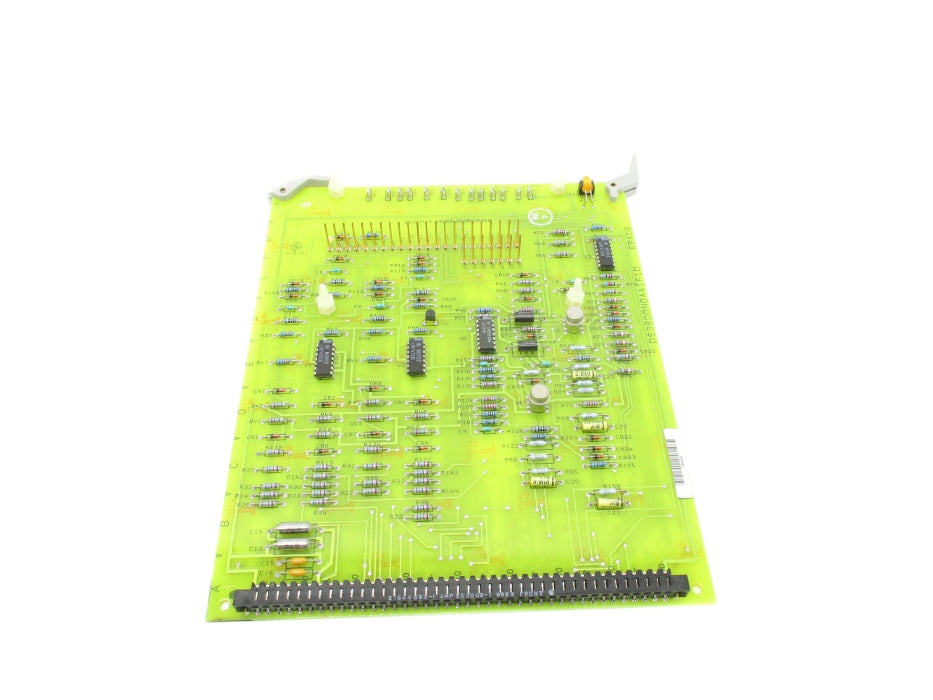 GENERAL ELECTRIC DS3800N0AA1F1D NSMP