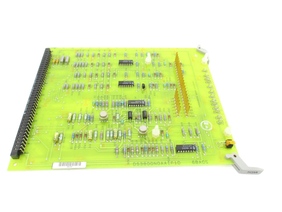 GENERAL ELECTRIC DS3800N0AA1F1D NSMP