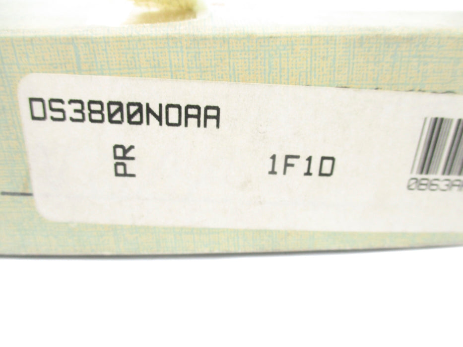 GENERAL ELECTRIC DS3800N0AA1F1D NSMP