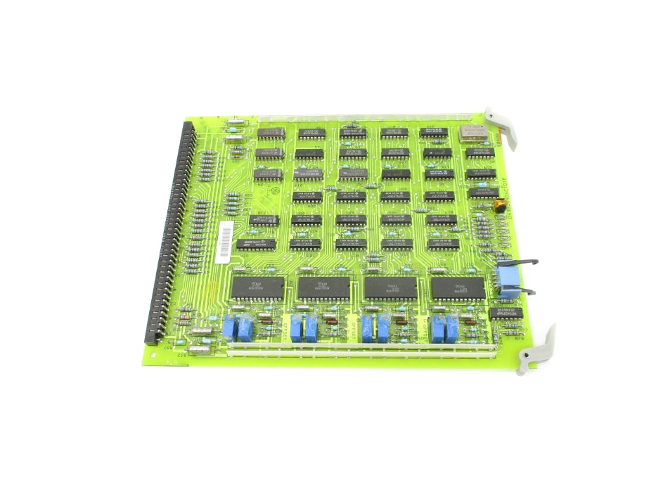 GENERAL ELECTRIC DS3800NDAC1D1E NSMP