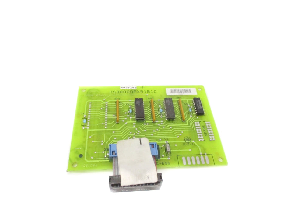 GENERAL ELECTRIC DS3800DFXB1B1C NSNP