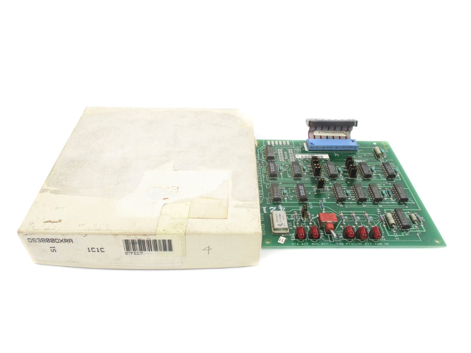 GENERAL ELECTRIC DS3800DXRA1C1C REMAN