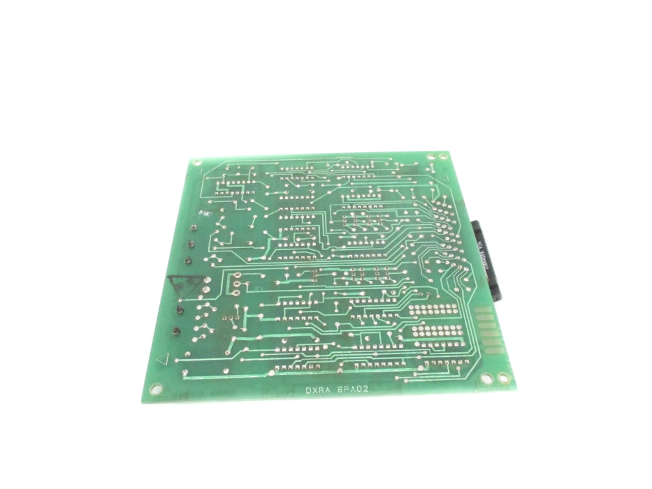 GENERAL ELECTRIC DS3800DXRA1C1C REMAN