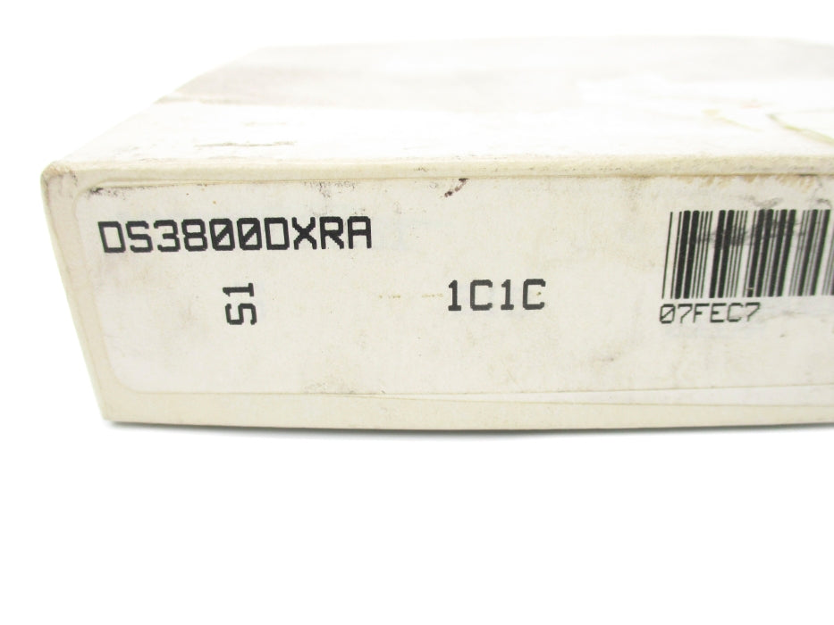 GENERAL ELECTRIC DS3800DXRA1C1C REMAN