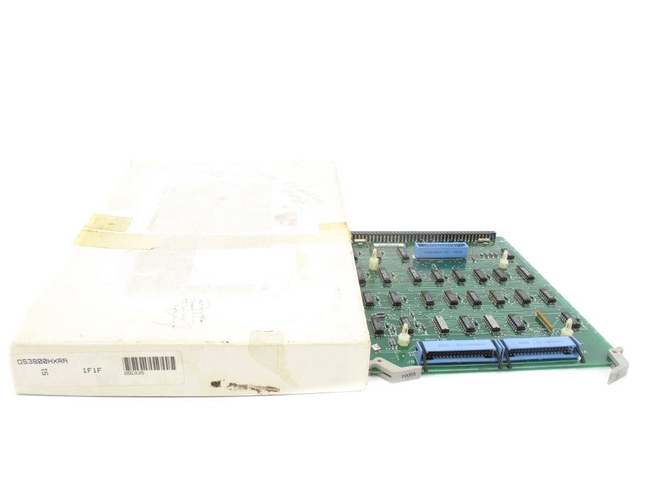 GENERAL ELECTRIC DS3800HXRA1F1F REMAN