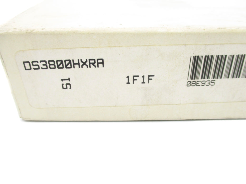 GENERAL ELECTRIC DS3800HXRA1F1F REMAN