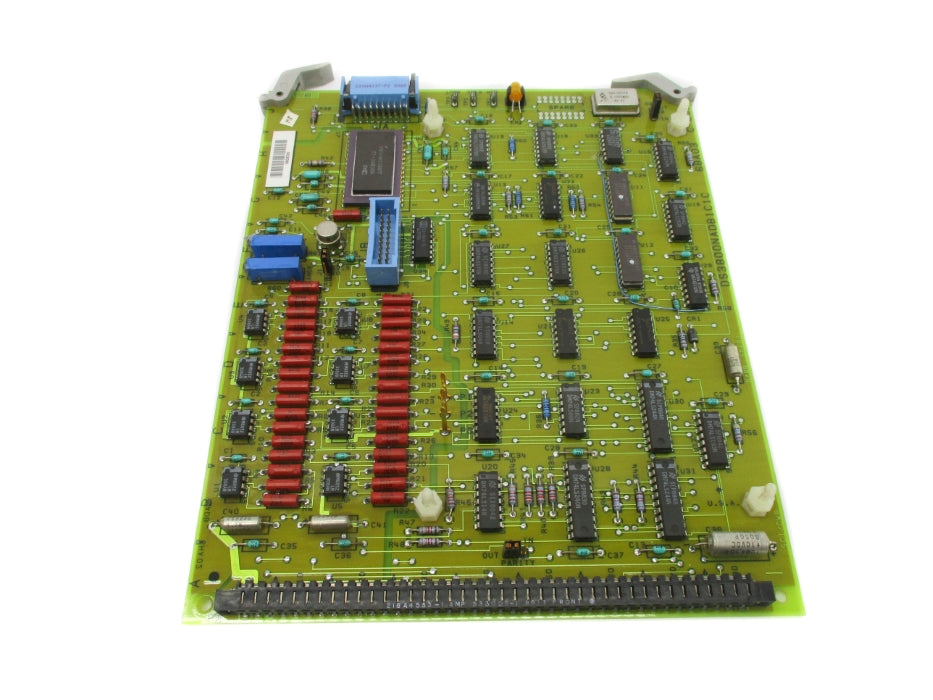 GENERAL ELECTRIC DS3800NADB1C1C REMAN