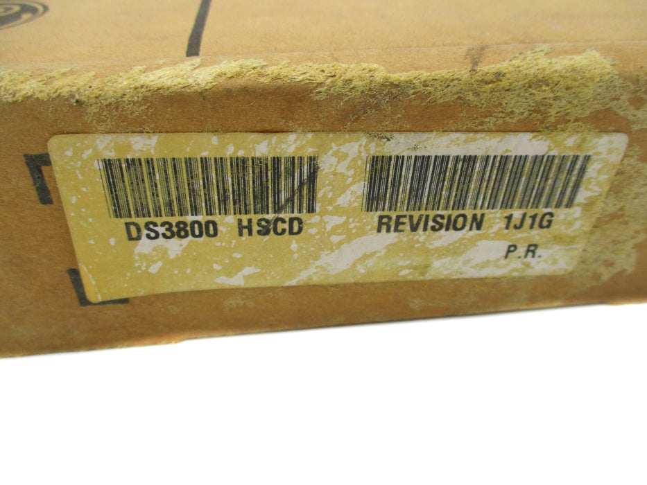 GENERAL ELECTRIC DS3800HSCD1J1G REMAN