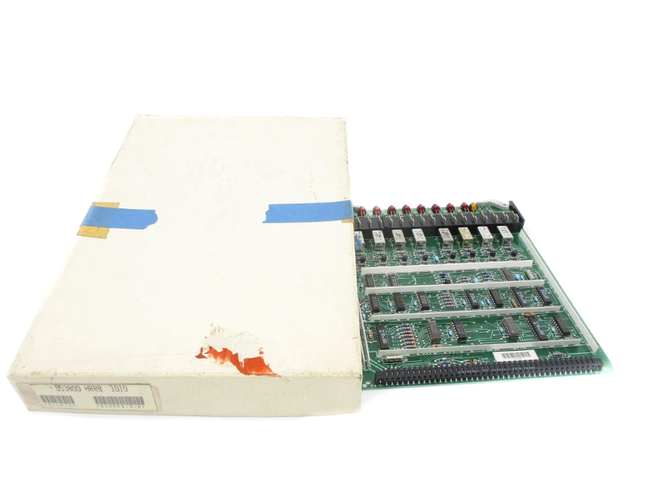 GENERAL ELECTRIC DS3800HRRB1D1D REMAN