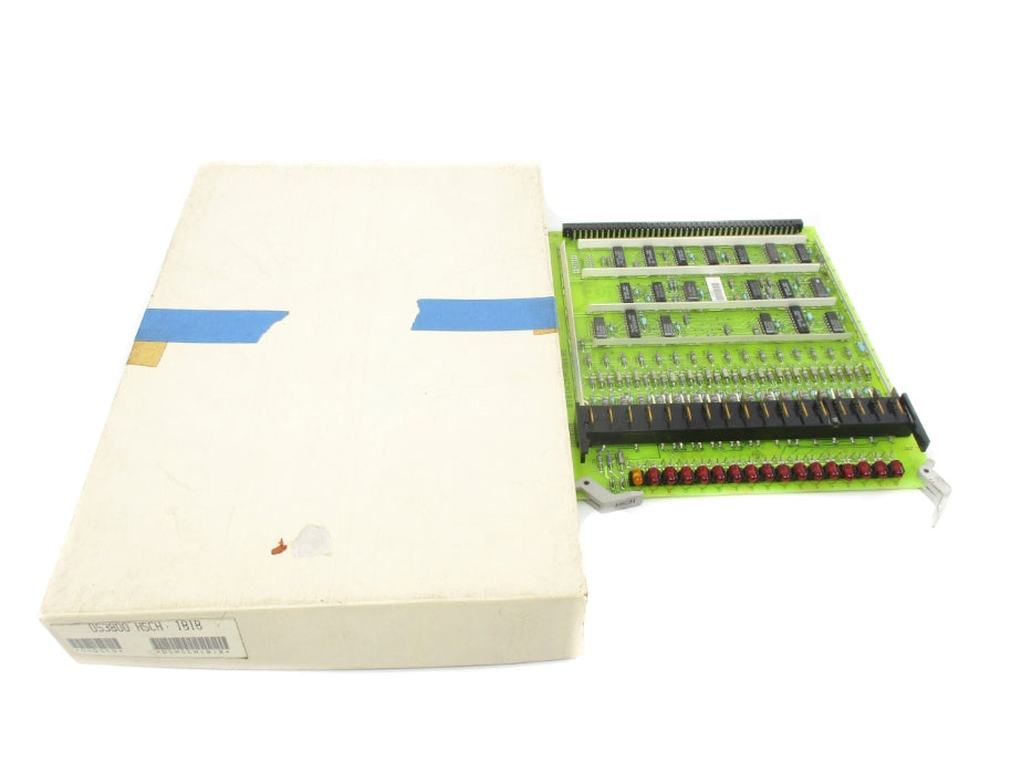 GENERAL ELECTRIC DS3800HSCH1B1B REMAN