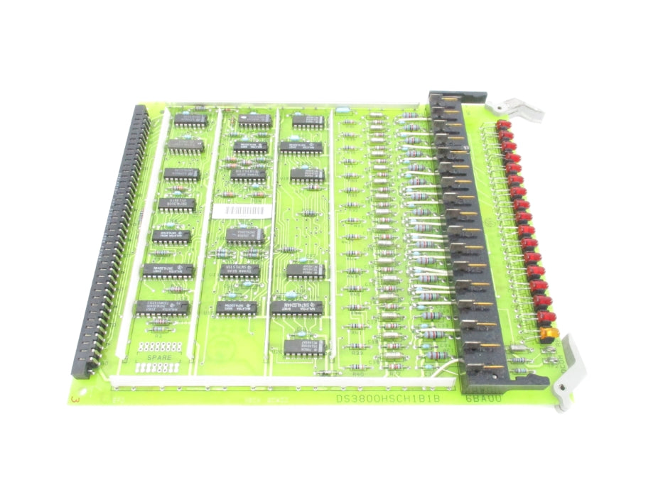 GENERAL ELECTRIC DS3800HSCH1B1B REMAN