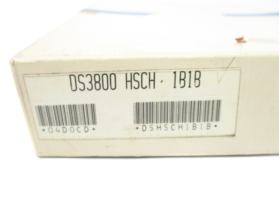 GENERAL ELECTRIC DS3800HSCH1B1B REMAN