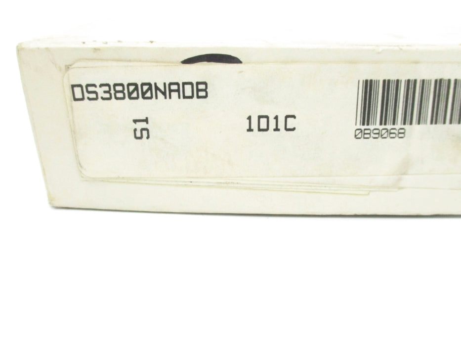 GENERAL ELECTRIC DS3800NADB1D1C REMAN