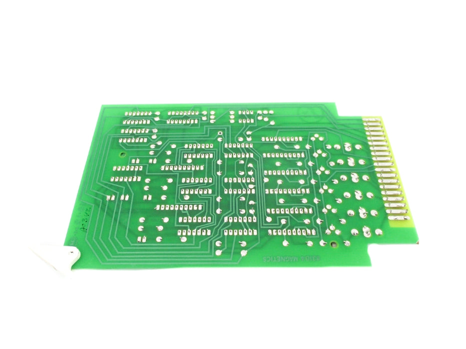 MAGNETICS 83104 NSNP