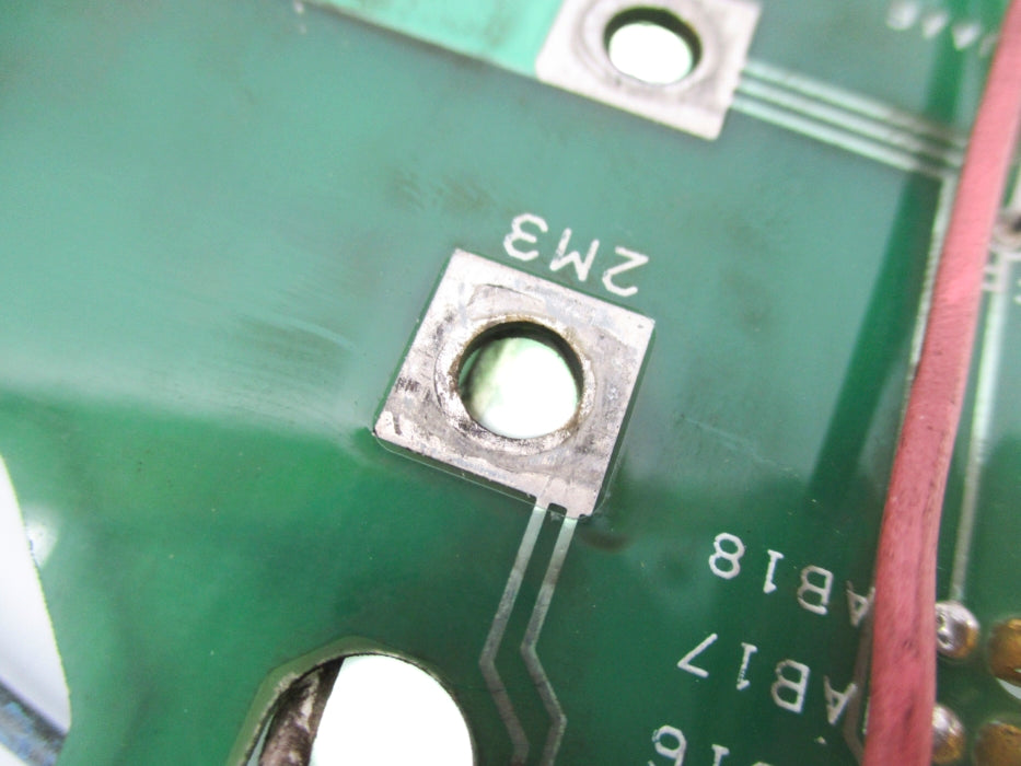 GENERAL ELECTRIC DS3800NPCT1B1B UNMP