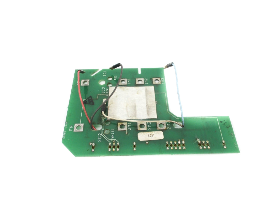 GENERAL ELECTRIC DS3800NPCT1B1B UNMP