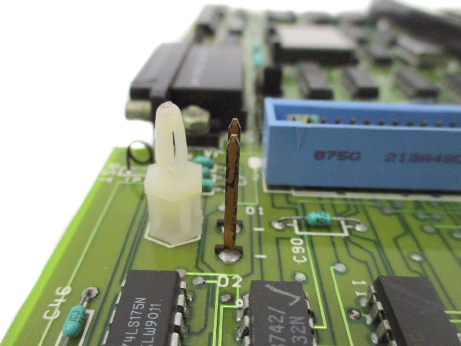 GENERAL ELECTRIC DS3800HFPG1D1G UNMP