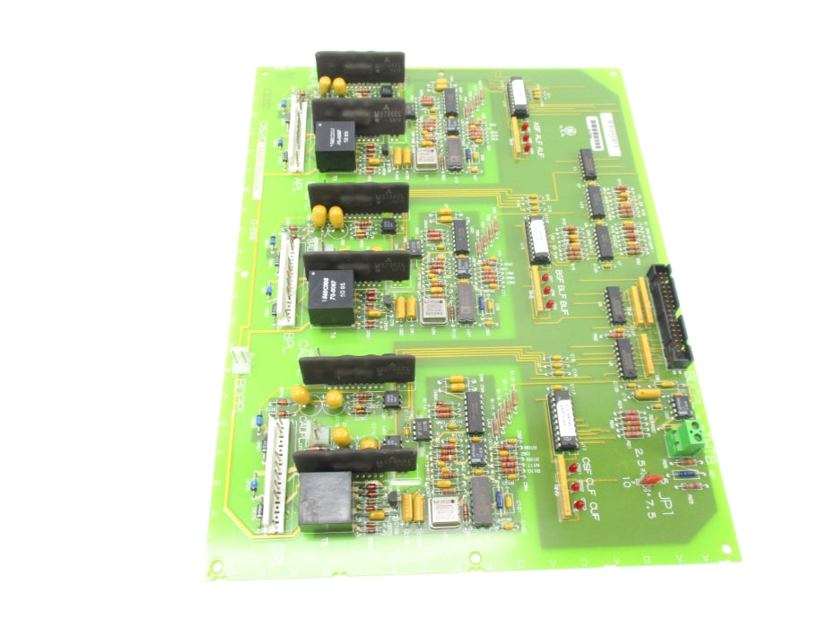 GENERAL ELECTRIC DS200IIBDG1ADA UNMP