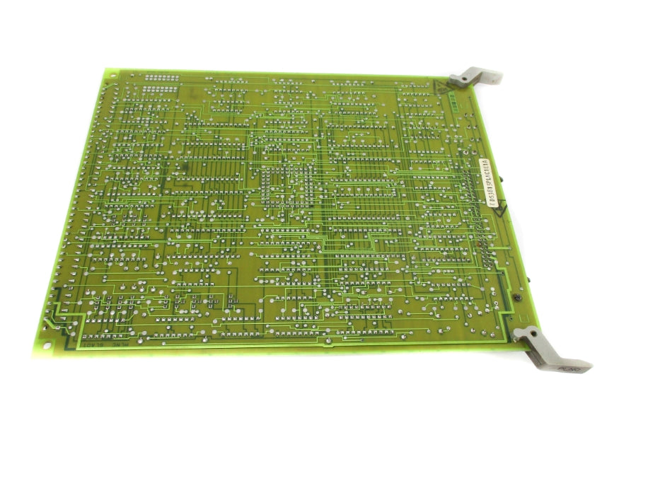 GENERAL ELECTRIC DS3800HLNC1A1A NSNP
