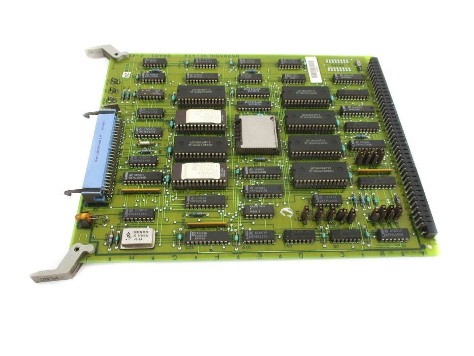 GENERAL ELECTRIC DS3800HLNC1A1A NSNP