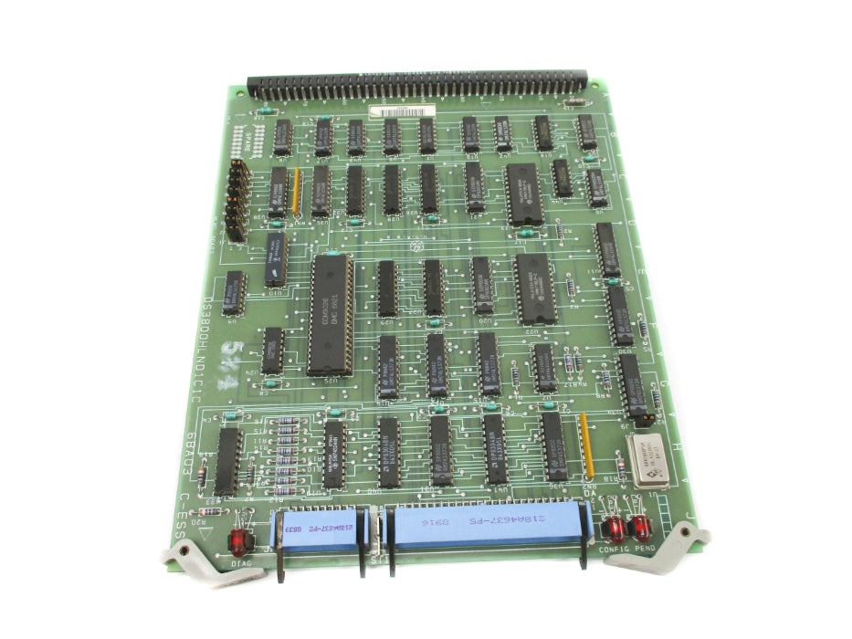 GENERAL ELECTRIC DS3800HLND1C1C NSNP