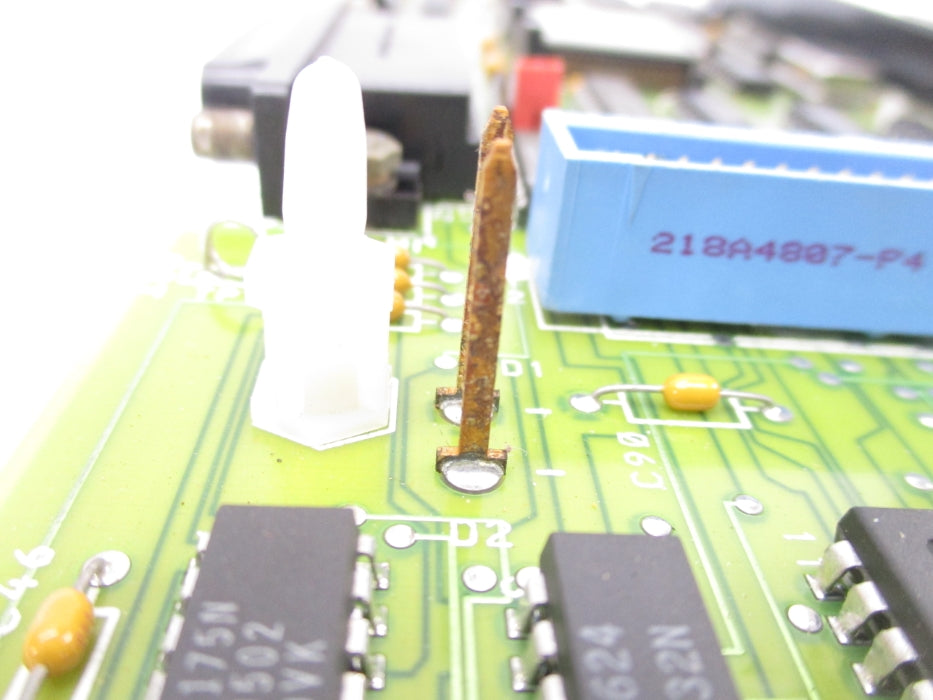 GENERAL ELECTRIC DS3800HFPG1D1D UNMP