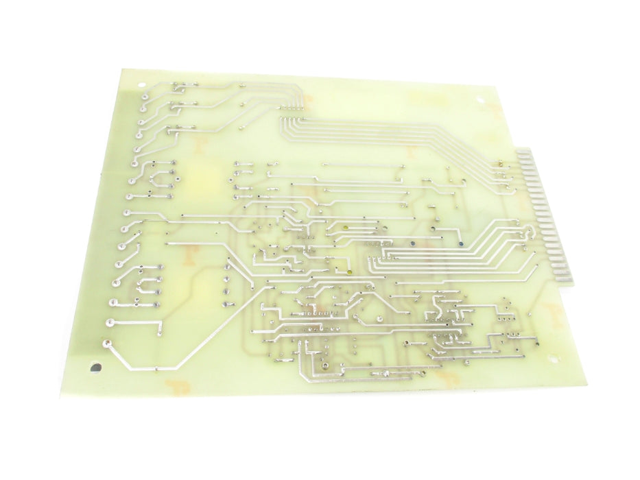 KINETICS CONTROL SYNCIF-1092 UNMP
