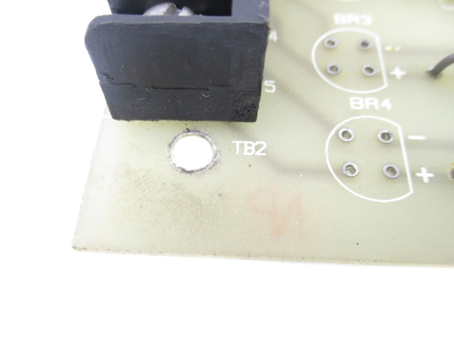 KINETICS CONTROL SYSTEMS SYNCIF-292 UNMP