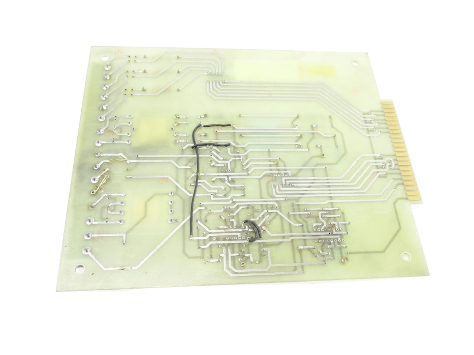 KINETICS CONTROL SYSTEMS SYNCIF-292 UNMP