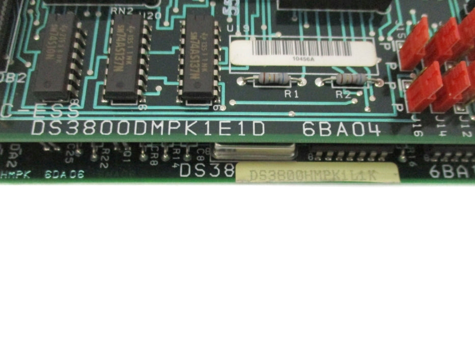 GENERAL ELECTRIC DS3800DMPK1E1D W/ DS3800HMPK1L1K NSNP