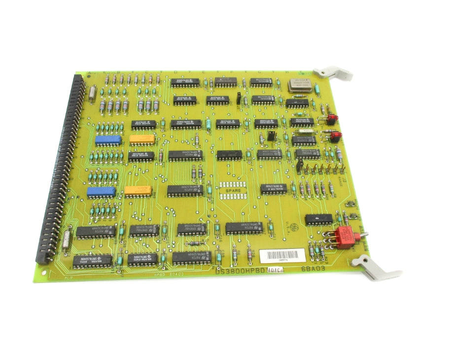 GENERAL ELECTRIC DS3800HPBD1D1C UNMP