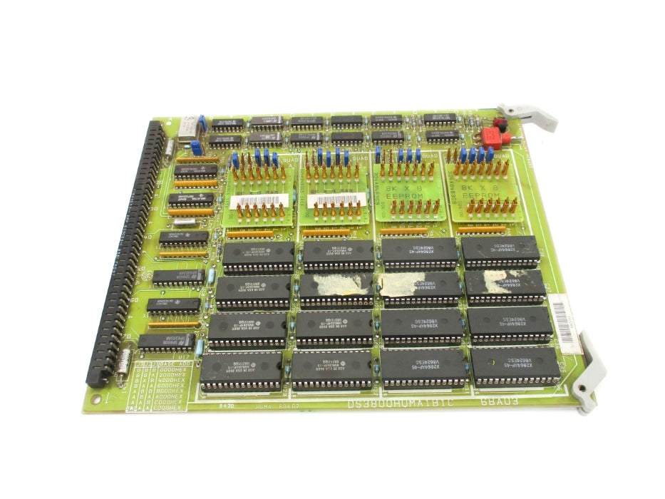 GENERAL ELECTRIC HUMA DS3800HUMA1B1C UNMP