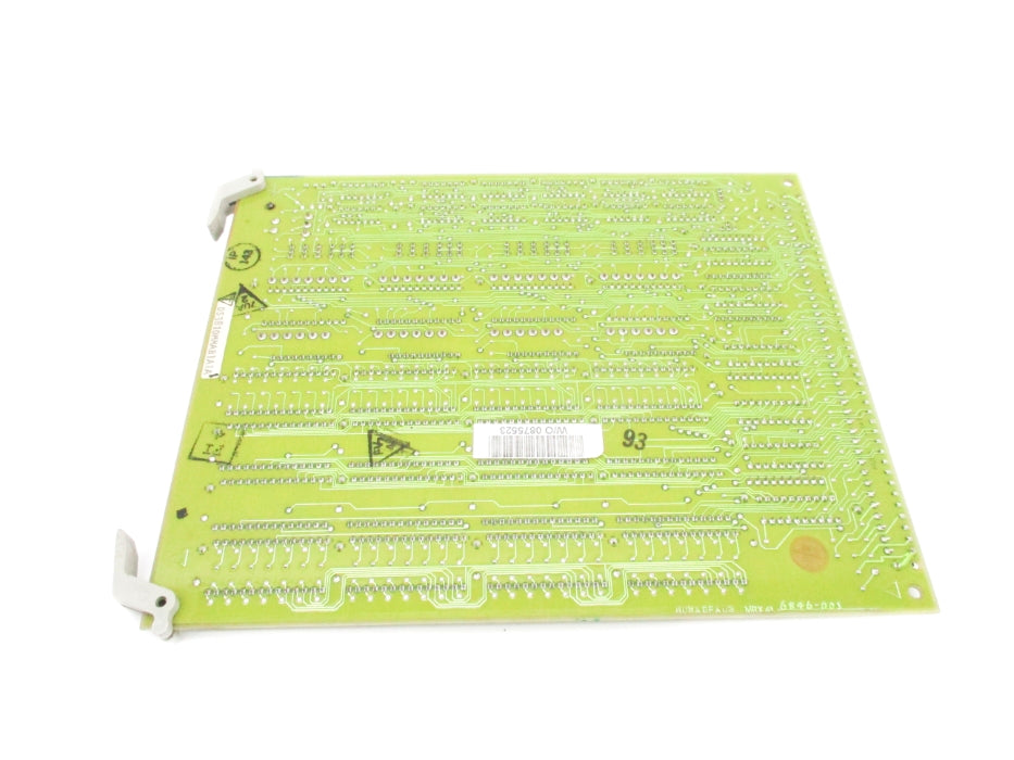 GENERAL ELECTRIC HUMA DS3800HUMA1B1C UNMP