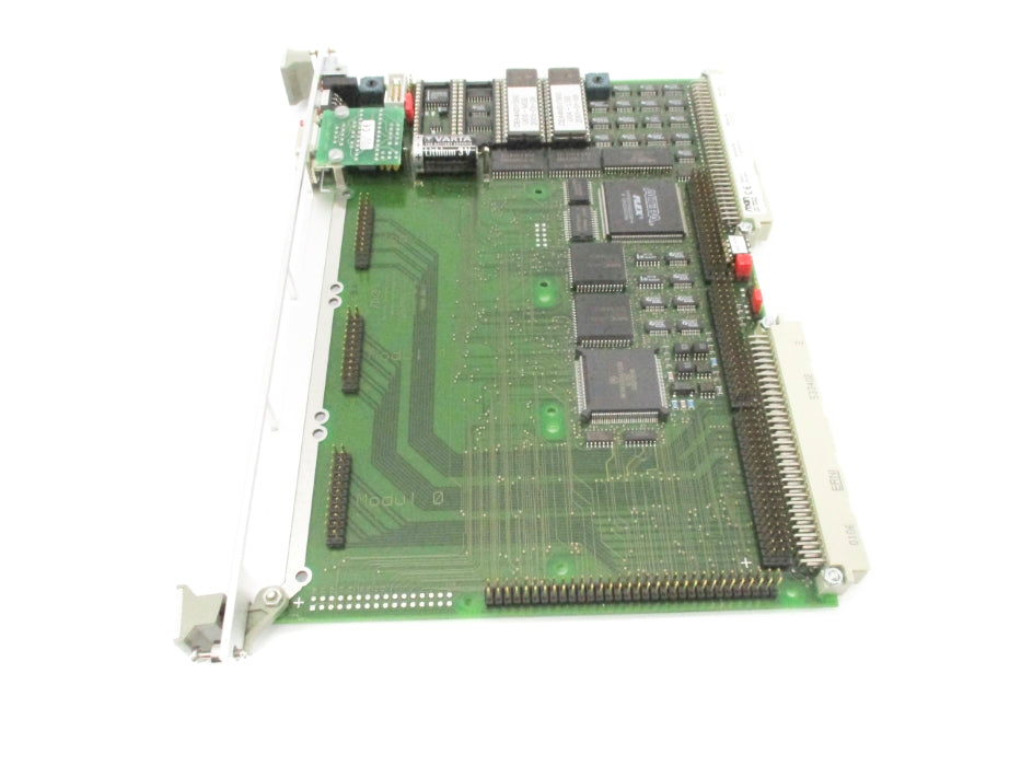 MIKRO ELEKTRONIK 01A004N00 REV. 02.04.00 NSNP