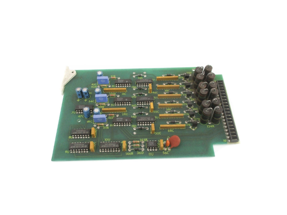 MAGNETICS 83104 UNMP