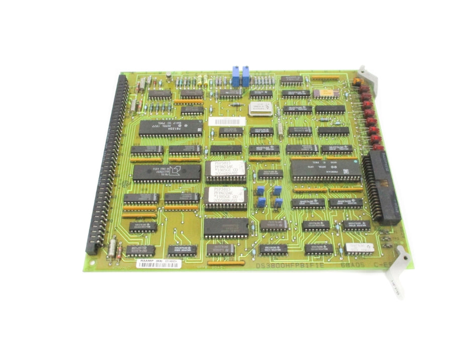 GENERAL ELECTRIC DS3800HFPB1F1E NSNP