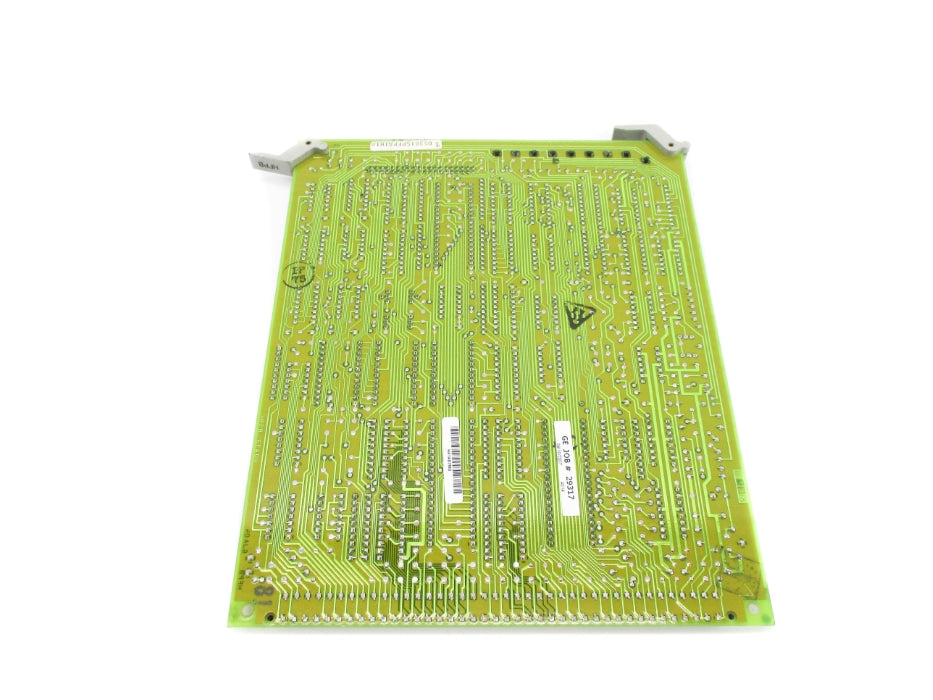 GENERAL ELECTRIC DS3800HFPB1F1E NSNP
