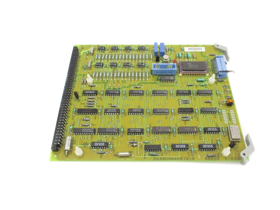 GENERAL ELECTRIC DS3800NADB1B1B NSNP