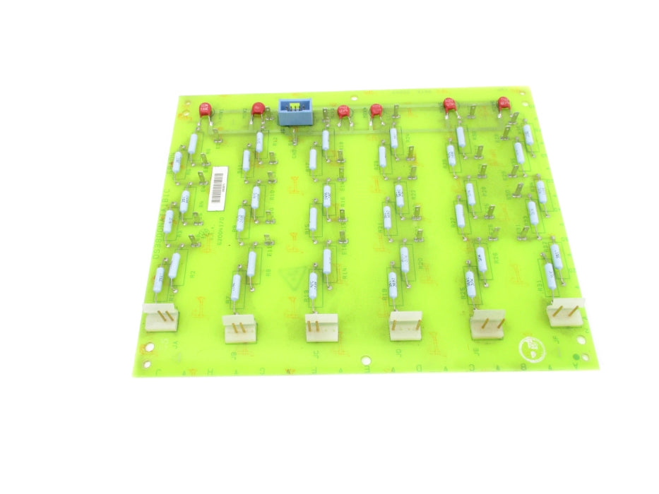 GENERAL ELECTRIC DS3800NATA1B1C UNMP